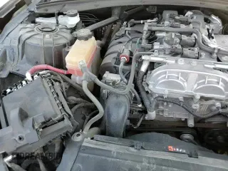 ✅ 2019 Chevrolet Camaro 1LS • VIN: 1G1FA1RX2K0151396 • Lot: 68468025. Listed on Copart with 71,054 mi. Free auction sales archive from the USA and detailed vehicle history report at DreamBid. Image 15.