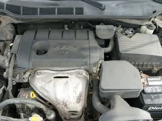 ✅ 2011 Toyota Camry SE • VIN: 4T1BF3EKXBU201852 • Lot: 43518484. Listed on IAAI with 204,934 mi. Free auction sales archive from the USA and detailed vehicle history report at DreamBid. Image 14.