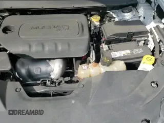 ✅ 2020 Jeep Cherokee Limited • VIN: 1C4PJLDB5LD560683 • Lot: 85258885. Listed on Copart with 86,920 mi. Free auction sales archive from the USA and detailed vehicle history report at DreamBid. Image 16.