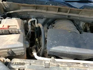 ✅ 2022 GMC Sierra 1500 SLT • VIN: 1GTUUDEL7NZ577546 • Лот: 67992895. Опубликован ранее на Copart с пробегом 122 707 миль. Бесплатный доступ к архиву аукционных продаж из США и подробный отчёт об истории автомобиля на DreamBid. Изображение 13.