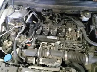 ✅ 2018 Honda Accord EX-L • VIN: 1HGCV1F50JA075589 • Лот: 85411265. Опубликован ранее на Copart с пробегом 148 815 миль. Бесплатный доступ к архиву аукционных продаж из США и подробный отчёт об истории автомобиля на DreamBid. Изображение 15.