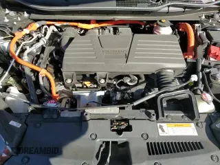 ✅ 2021 Honda CR-V EX-L • VIN: 7FART6H85ME027329 • Lot: 91276225. Listed on Copart with 10,482 mi. Free auction sales archive from the USA and detailed vehicle history report at DreamBid. Image 14.