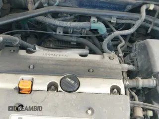 ✅ 2004 Honda CR-V LX • VIN: JHLRD68594C013612 • Лот: 42852730. Опубликован ранее на IAAI с пробегом 215 650 миль. Бесплатный доступ к архиву аукционных продаж из США и подробный отчёт об истории автомобиля на DreamBid. Изображение 12.