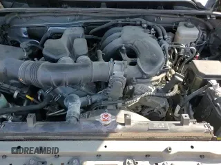 ✅ 2018 Toyota 4Runner TRD Off Road Premium • VIN: JTEBU5JR2J5495793 • Lot: 52071365. Wystawiony na Copart z przebiegiem 84 534 mil. Bezpłatny archiwum sprzedaży aukcyjnych z USA i szczegółowy raport historii pojazdu na DreamBid. Zdjęcie 14.