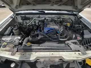 ✅ 2003 Nissan Xterra SE • VIN: 5N1ED28T33C685064 • Лот: 60668505. Опубликован ранее на Copart с пробегом 227 211 миль. Бесплатный доступ к архиву аукционных продаж из США и подробный отчёт об истории автомобиля на DreamBid. Изображение 11.