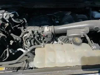 ✅ 2023 Ford F-150 XL • VIN: 1FTEW1EB5PKD92718 • Lot: 71105285. Listed on Copart with 48,204 mi. Free auction sales archive from the USA and detailed vehicle history report at DreamBid. Image 13.