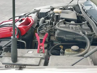 ✅ 2003 Ford Explorer XLT • VIN: 1FMZU73K63ZA39687 • Lot: 42647178. Wystawiony na IAAI z przebiegiem 244 338 mil. Bezpłatny archiwum sprzedaży aukcyjnych z USA i szczegółowy raport historii pojazdu na DreamBid. Zdjęcie 14.