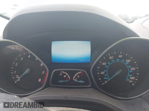 ✅ 2015 Ford Escape Titanium • VIN: 1FMCU9JX5FUA97131 • Lot: 45622078. Wystawiony na IAAI z przebiegiem 140 241 mil. Bezpłatny archiwum sprzedaży aukcyjnych z USA i szczegółowy raport historii pojazdu na DreamBid. Zdjęcie 7.