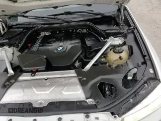 ✅ 2018 BMW X3 xDrive30i • VIN: 5UXTR9C51JLC74839 • Lot: 93077105. Wystawiony na Copart z przebiegiem 148 860 mil. Bezpłatny archiwum sprzedaży aukcyjnych z USA i szczegółowy raport historii pojazdu na DreamBid. Zdjęcie 14.