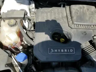 ✅ 2019 Lincoln MKZ Hybrid Reserve II • VIN: 3LN6L5MU2KR602330 • Lot: 57729365. Listed on Copart with 41,581 mi. Free auction sales archive from the USA and detailed vehicle history report at DreamBid. Image 15.