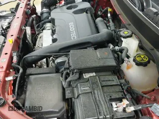 ✅ 2022 GMC Terrain AT4 • VIN: 3GKALYEV3NL219127 • Lot: 42705383. Wystawiony na IAAI z przebiegiem 20 085 mil. Bezpłatny archiwum sprzedaży aukcyjnych z USA i szczegółowy raport historii pojazdu na DreamBid. Zdjęcie 19.