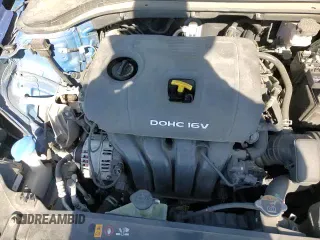 ✅ 2017 Hyundai Elantra Limited • VIN: 5NPD84LF7HH131541 • Lot: 87277175. Listed on Copart with 65,439 mi. Free auction sales archive from the USA and detailed vehicle history report at DreamBid. Image 14.