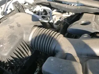 ✅ 2022 Jeep Wagoneer Series III • VIN: 1C4SJVDT1NS107755 • Лот: 84618635. Опубликован ранее на Copart с пробегом 45 155 миль. Бесплатный доступ к архиву аукционных продаж из США и подробный отчёт об истории автомобиля на DreamBid. Изображение 14.