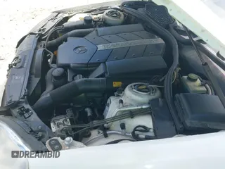 ✅ 2002 Mercedes-Benz S 430 • VIN: WDBNG70J62A306764 • Lot: 42599533. Wystawiony na IAAI z przebiegiem 218 084 mil. Bezpłatny archiwum sprzedaży aukcyjnych z USA i szczegółowy raport historii pojazdu na DreamBid. Zdjęcie 12.