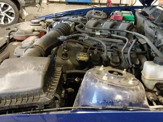 ✅ 2013 Ford Mustang V6 • VIN: 1ZVBP8AM6D5262275 • Lot: 43135408. Listed on IAAI with 87,253 mi. Free auction sales archive from the USA and detailed vehicle history report at DreamBid. Image 19.