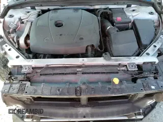 ✅ 2018 Volvo S90 Momentum • VIN: LVY982AK3JP026511 • Lot: 90663275. Listed on Copart with 98,521 mi. Free auction sales archive from the USA and detailed vehicle history report at DreamBid. Image 14.