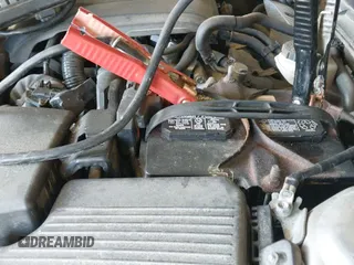 ✅ 2016 Mazda 6 i Sport • VIN: JM1GJ1U5XG1437080 • Lot: 42669388. Listed on IAAI with 134,829 mi. Free auction sales archive from the USA and detailed vehicle history report at DreamBid. Image 19.