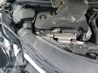 ✅ 2018 Chevrolet Cruze LT • VIN: 1G1BE5SM9J7138838 • Lot: 86299745. Listed on Copart with 60,559 mi. Free auction sales archive from the USA and detailed vehicle history report at DreamBid. Image 13.