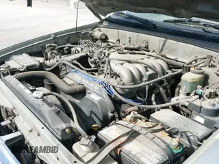 ✅ 1999 Toyota 4Runner Limited • VIN: JT3GN87R4X0134883 • Lot: 42764264. Listed on IAAI with 249,223 mi. Free auction sales archive from the USA and detailed vehicle history report at DreamBid. Image 12.