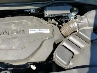 ✅ 2017 Honda Ridgeline Black Edition • VIN: 5FPYK3F86HB038820 • Lot: 84911855. Wystawiony na Copart z przebiegiem 118 281 mil. Bezpłatny archiwum sprzedaży aukcyjnych z USA i szczegółowy raport historii pojazdu na DreamBid. Zdjęcie 15.