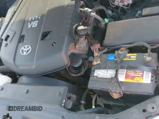 ✅ 2005 Toyota 4Runner SR5 • VIN: JTEBU14R658043659 • Lot: 42548472. Listed on IAAI with 158,115 mi. Free auction sales archive from the USA and detailed vehicle history report at DreamBid. Image 19.