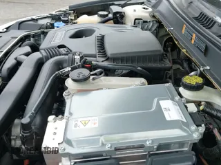 ✅ 2016 Lincoln MKZ Hybrid • VIN: 3LN6L2LU9GR618998 • Лот: 43106624. Опубликован ранее на IAAI с пробегом 50 945 миль. Бесплатный доступ к архиву аукционных продаж из США и подробный отчёт об истории автомобиля на DreamBid. Изображение 19.