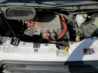 ✅ 2020 Ford Transit • VIN: 1FDVU4X87LKB61852 • Лот: 87031665. Опубликован ранее на Copart с пробегом 19 321 миль. Бесплатный доступ к архиву аукционных продаж из США и подробный отчёт об истории автомобиля на DreamBid. Изображение 14.