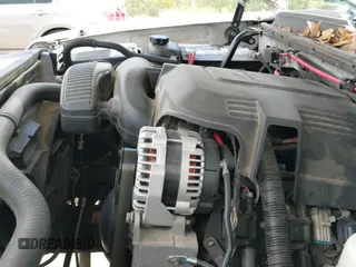 ✅ 2008 Chevrolet Tahoe LTZ • VIN: 1GNFC13J68R268206 • Lot: 43393354. Listed on IAAI with 177,695 mi. Free auction sales archive from the USA and detailed vehicle history report at DreamBid. Image 21.