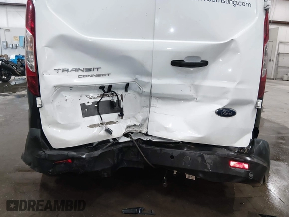 ✅ 2020 Ford Transit Connect XL • VIN: NM0LS6E28L1464640 • Лот: 45075683. Опубликован ранее на IAAI с пробегом 162 279 миль. Бесплатный доступ к архиву аукционных продаж из США и подробный отчёт об истории автомобиля на DreamBid. Изображение 6.