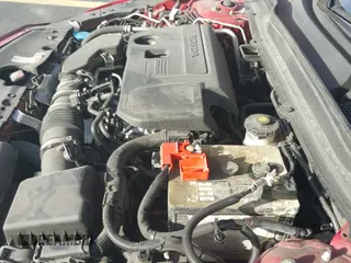 ✅ 2021 Honda Accord Sport • VIN: 1HGCV2F37MA017567 • Lot: 43672333. Wystawiony na IAAI z przebiegiem 95 997 mil. Bezpłatny archiwum sprzedaży aukcyjnych z USA i szczegółowy raport historii pojazdu na DreamBid. Zdjęcie 20.