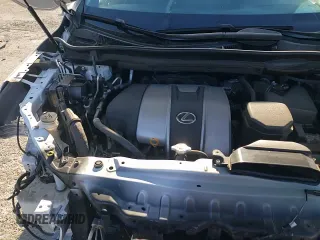 ✅ 2020 Lexus RX 350 F Sport • VIN: 2T2SZMDA8LC219769 • Lot: 41775365. Listed on Copart with 53,006 mi. Free auction sales archive from the USA and detailed vehicle history report at DreamBid. Image 15.