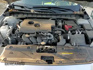 ✅ 2020 Nissan Altima Platinum • VIN: 1N4BL4FV6LC142386 • Лот: 87610875. Опубликован ранее на Copart с пробегом 73 880 миль. Бесплатный доступ к архиву аукционных продаж из США и подробный отчёт об истории автомобиля на DreamBid. Изображение 26.