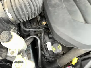 ✅ 2012 Chrysler Town & Country Touring • VIN: 2C4RC1BG5CR361314 • Лот: 94139505. Опубликован ранее на Copart с пробегом 142 787 миль. Бесплатный доступ к архиву аукционных продаж из США и подробный отчёт об истории автомобиля на DreamBid. Изображение 11.