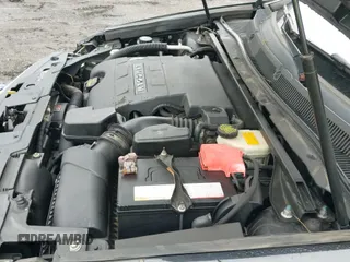 ✅ 2014 Lincoln MKS • VIN: 1LNHL9EK0EG601198 • Лот: 42275502. Опубликован ранее на IAAI с пробегом 191 223 миль. Бесплатный доступ к архиву аукционных продаж из США и подробный отчёт об истории автомобиля на DreamBid. Изображение 20.