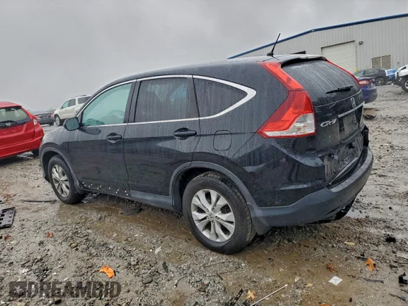✅ 2014 Honda CR-V EX • VIN: 5J6RM4H50EL030294 • Lot: 95191865. Listed on Copart with 146,225 mi. Free auction sales archive from the USA and detailed vehicle history report at DreamBid. Image 2.