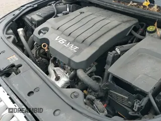 ✅ 2011 Buick LaCrosse CXL • VIN: 1G4GC5ED9BF296565 • Lot: 43769750. Wystawiony na IAAI z przebiegiem 234 892 mil. Bezpłatny archiwum sprzedaży aukcyjnych z USA i szczegółowy raport historii pojazdu na DreamBid. Zdjęcie 12.