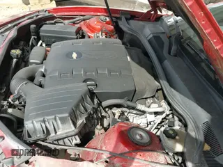 ✅ 2014 Chevrolet Camaro LS • VIN: 2G1FA1E36E9304942 • Lot: 43380350. Wystawiony na IAAI z przebiegiem 141 294 mil. Bezpłatny archiwum sprzedaży aukcyjnych z USA i szczegółowy raport historii pojazdu na DreamBid. Zdjęcie 20.