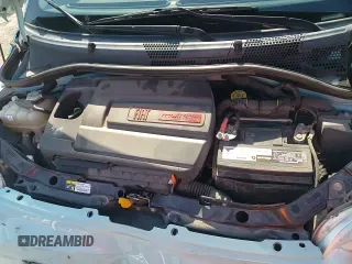 ✅ 2017 FIAT 500 Pop • VIN: 3C3CFFKR8HT508908 • Лот: 80627585. Опубликован ранее на Copart с пробегом 64 675 миль. Бесплатный доступ к архиву аукционных продаж из США и подробный отчёт об истории автомобиля на DreamBid. Изображение 16.