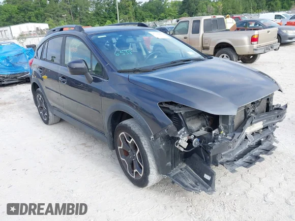 ✅ 2014 Subaru Crosstrek Limited • VIN: JF2GPAGC4E8320710 • Лот: 45364669. Опубликован ранее на IAAI с пробегом 94 637 миль. Бесплатный доступ к архиву аукционных продаж из США и подробный отчёт об истории автомобиля на DreamBid. Изображение 1.