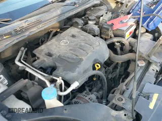 ✅ 2008 Nissan Sentra S • VIN: 3N1AB61E58L655431 • Lot: 41227648. Wystawiony na IAAI z przebiegiem 161 533 mil. Bezpłatny archiwum sprzedaży aukcyjnych z USA i szczegółowy raport historii pojazdu na DreamBid. Zdjęcie 12.