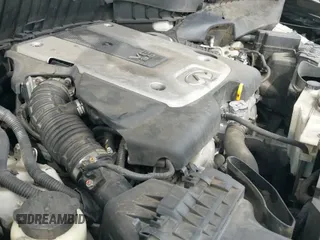 ✅ 2012 Infiniti FX • VIN: JN8AS1MUXCM122268 • Lot: 41696622. Wystawiony na IAAI z przebiegiem 158 335 mil. Bezpłatny archiwum sprzedaży aukcyjnych z USA i szczegółowy raport historii pojazdu na DreamBid. Zdjęcie 19.