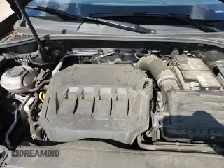 ✅ 2023 Audi Q3 S line Premium Plus • VIN: WA1EECF33P1042624 • Лот: 84458935. Опубликован ранее на Copart с пробегом 51 166 миль. Бесплатный доступ к архиву аукционных продаж из США и подробный отчёт об истории автомобиля на DreamBid. Изображение 13.