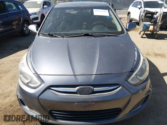 ✅ 2017 Hyundai Accent SE • VIN: KMHCT5AE5HU316019 • Лот: 45552530. Опубліковано раніше на IAAI з пробігом 112 039 миль. Безкоштовний доступ до архіву аукціонних продажів зі США та докладний звіт про історію автомобіля на DreamBid. Зображення 6.