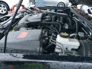 ✅ 2008 Nissan Xterra S • VIN: 5N1AN08U18C533767 • Lot: 43811051. Listed on IAAI with 120,910 mi. Free auction sales archive from the USA and detailed vehicle history report at DreamBid. Image 13.