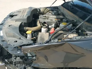 ✅ 2024 Ram 2500 Big Horn • VIN: 3C6UR5DL1RG259489 • Lot: 42970760. Listed on IAAI with 42,031 mi. Free auction sales archive from the USA and detailed vehicle history report at DreamBid. Image 19.