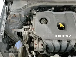 ✅ 2017 Hyundai Elantra SE • VIN: KMHD84LF3HU228852 • Lot: 89483725. Listed on Copart with 83,960 mi. Free auction sales archive from the USA and detailed vehicle history report at DreamBid. Image 13.