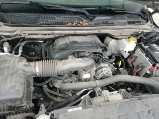 ✅ 2019 Ram 1500 Laramie • VIN: 1C6SRFJT7KN732536 • Lot: 60246945. Wystawiony na Copart z przebiegiem 98 794 mil. Bezpłatny archiwum sprzedaży aukcyjnych z USA i szczegółowy raport historii pojazdu na DreamBid. Zdjęcie 15.