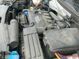 ✅ 2016 Audi Q3 Prestige • VIN: WA1GFCFS9GR011666 • Lot: 42776507. Wystawiony na IAAI z przebiegiem 82 370 mil. Bezpłatny archiwum sprzedaży aukcyjnych z USA i szczegółowy raport historii pojazdu na DreamBid. Zdjęcie 20.