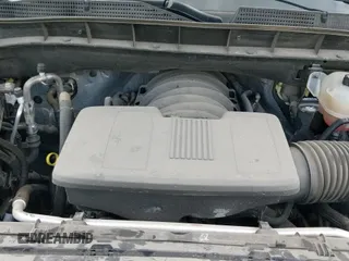 ✅ 2023 GMC Sierra 1500 SLT • VIN: 3GTPHDED6PG210294 • Лот: 42166720. Опубликован ранее на IAAI с пробегом 41 321 миль. Бесплатный доступ к архиву аукционных продаж из США и подробный отчёт об истории автомобиля на DreamBid. Изображение 21.