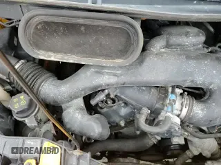 ✅ 2016 Ford Transit Cargo • VIN: 1FTYR2ZM2GKA64811 • Lot: 82696424. Listed on Copart with 223,716 mi. Free auction sales archive from the USA and detailed vehicle history report at DreamBid. Image 15.